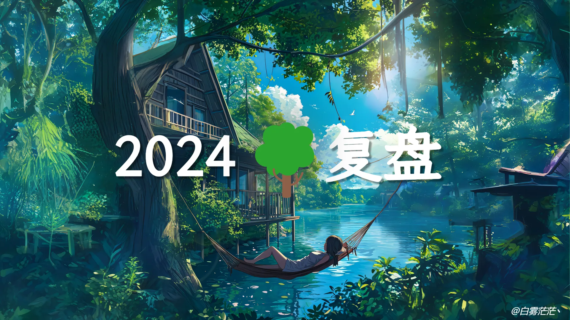 再见,2023,你好,2024!