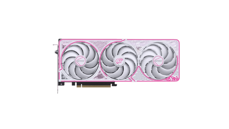 七彩虹（Colorful）iGame GeForce RTX 5060 Ultra