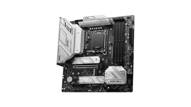 微星（MSI）MAG B760M MORTAR