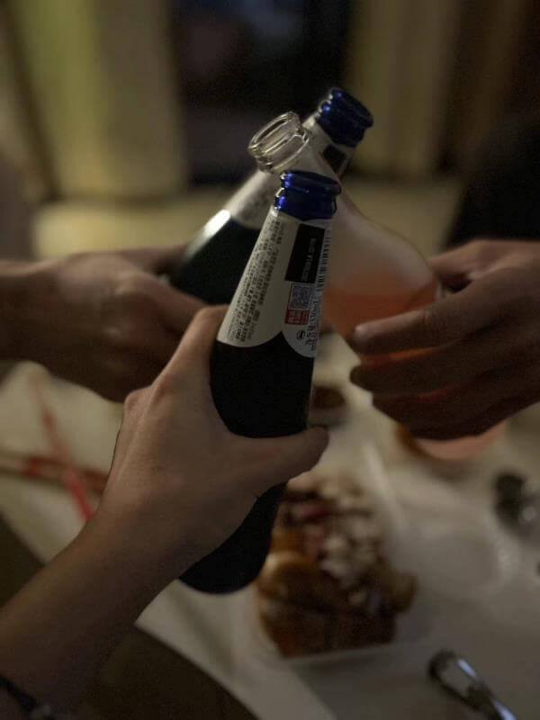 忘记是哪年的元旦了